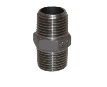Threaded Pipe Fittings