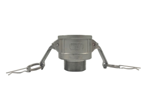 Female Camlock Reducer