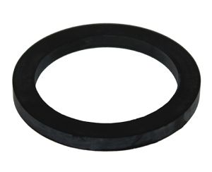 6" EPDM Cam and Groove Gasket
