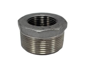 3/4" x 3/8” Reducer Bushing
