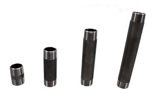 1 1/2" Pipe Nipples (Stainless Steel)