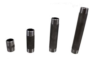 1/4" Pipe Nipple Fitting