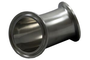 2.5" Tri-Clamp 45 Degree Elbow