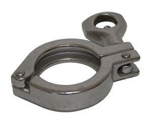 1.5" Tri-Clover Sanitary Clamp