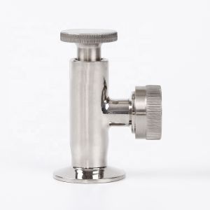 1.5" Tri-Clamp Sight Glass Adapter