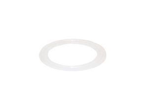 6" Tri-Clamp Gasket, Silicone