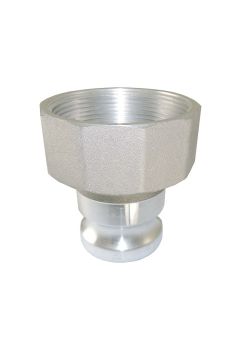 3" Male Adapter X 2" FNPT