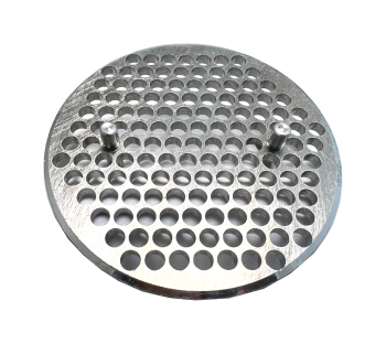 3" Stainless Steel Disc Strainer