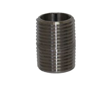 1-1/2” Close Nipple Pipe Fitting
