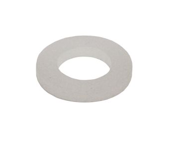 4" Silicone Camlock Gasket
