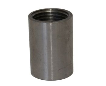 3/8” Merchant Coupler (Stainless Steel 304)