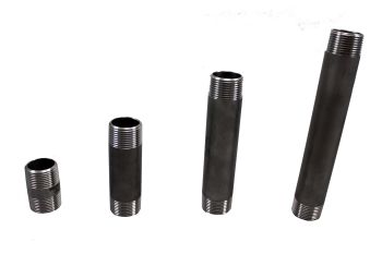 1" Pipe Nipples (Stainless Steel)