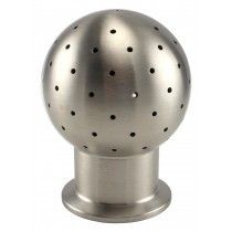 Tri-Clamp CIP Spray Balls
