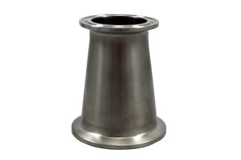 2" x 1.5" Tri-Clamp Concentric Reducer