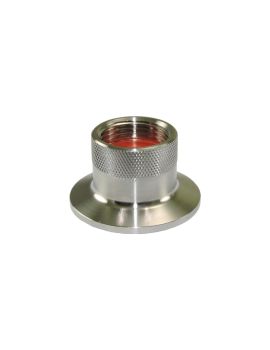 1.5" Tri-Clamp by Female Garden Hose