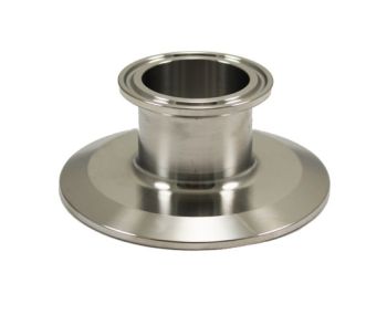 Tri-Clover Cap Reducer