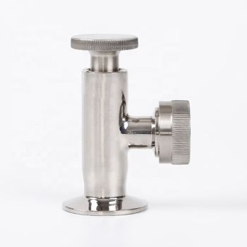 1.5" Tri-Clamp Sight Glass Adapter