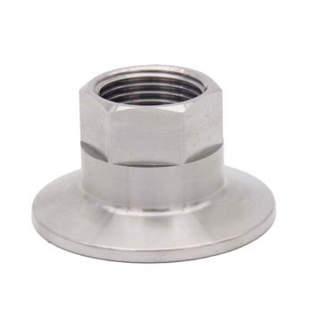 Tri-Clamp by Beer Nut 