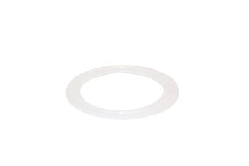6" Tri-Clamp Gasket, Silicone
