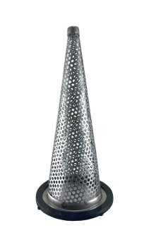Witch Hat Funnel Strainer
